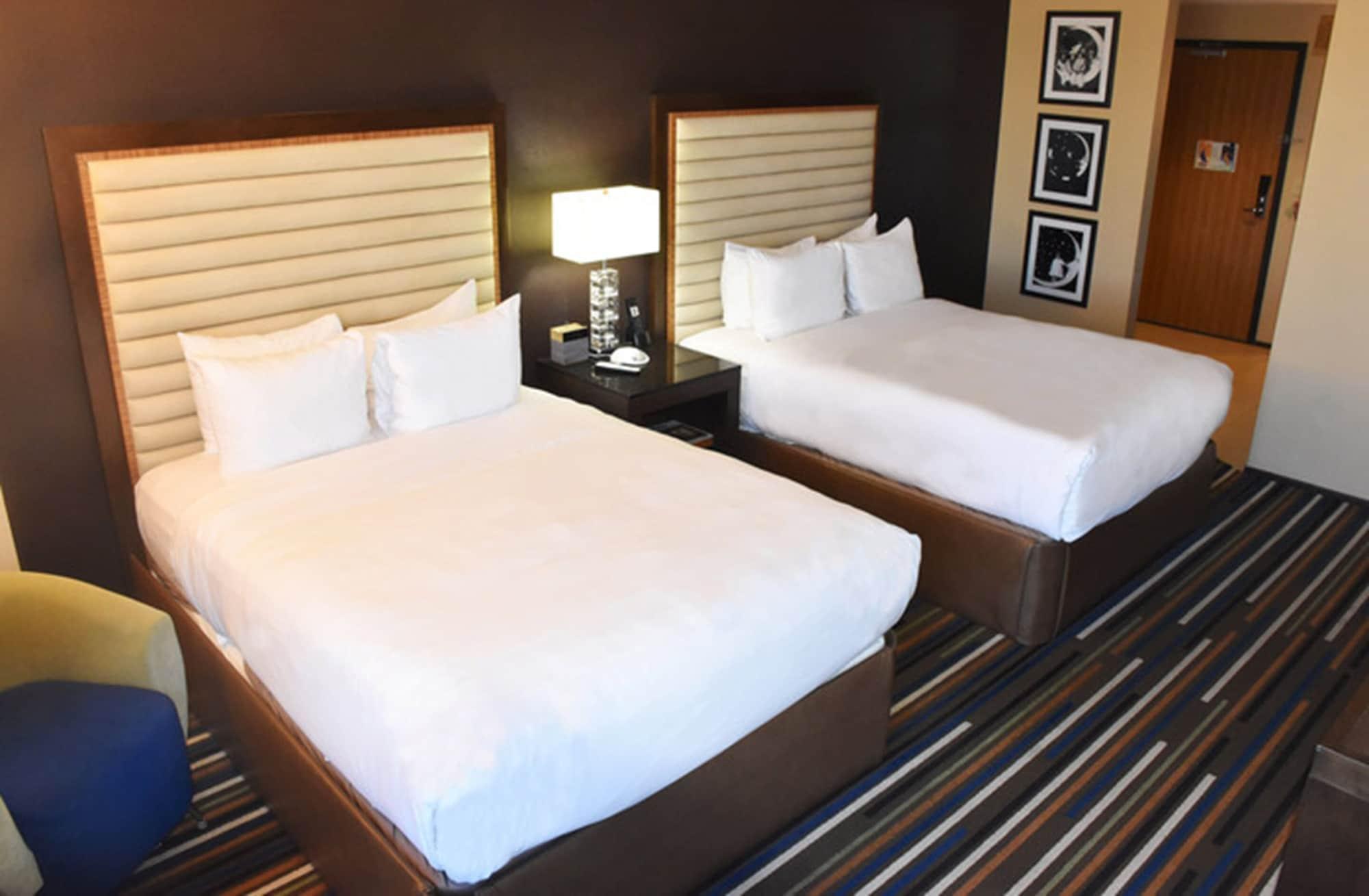 The Moonrise Hotel Saint Louis Esterno foto